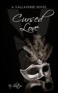 Cursed Love by N. Slater