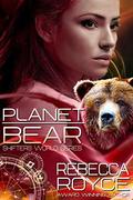 Planet Bear by Rebecca Royce
