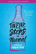 Twelve Steps to Normal by Farrah Penn