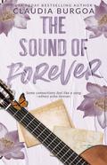 The Sound of Forever by Claudia Y. Burgoa