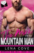 The Minx and the Mountain Man: Mountain Man Mail Order Bride Series (Mountain Man Mail Order Bride #9) by Lena Cove