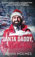Santa Daddy, I'm Not the One by Gianni Holmes