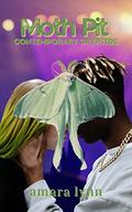 Moth Pit (Contemporary Cryptids #1) by Amara Lynn