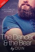 The Dancer & the Bear by Quin
