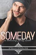 Someday (Delicious #1) by Sierra Riley