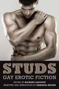 Studs: Gay Erotic Fiction by Richard Labonté