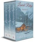 Laurel Ridge Series Box Set 4-6: Contemporary Christian Romance by Tara Baisden