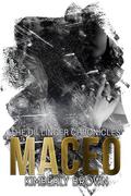 Maceo (The Dillinger Chronicles #2) by Kimberly Brown