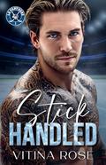 Stick Handled by Vitina Rose