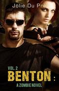 Benton (Benton #2) by Jolie du Pre