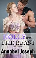 Holly and the Beast by Annabel Joseph
