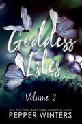 Goddess Isles: Volume Two by Pepper Winters