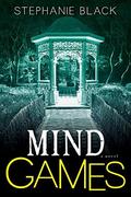 Mind Games (Natalie Marsh #2) by Stephanie Black