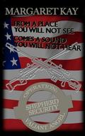 Operation: Valiant Angel (Shepherd Security #16) by Margaret Kay