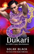 Dukari by Solar Black
