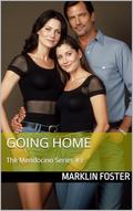 Renee Tilden: Going Home (Mendocino #3) by Marklin Foster