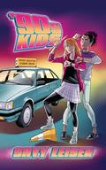 '90s Kids by Savy Leiser