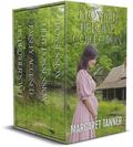 Frontier Heroine Collection by Margaret Tanner