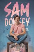 Sam Dorsey and His Sixteen Candles (Sam Dorsey and Gay Popcorn #1) by Michelle Doering