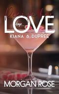 Kiana & Dupree by Morgan Rose