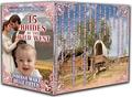 15 Brides of the Wild West: Historical Western Romance Box Set by Indiana Wake