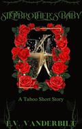 Stepbrother's Baby by E.V. Vanderbilt