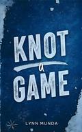 Knot a Game: An Omegaverse Reverse Harem Knotting Hockey Romance by Lynn Munda