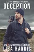 Deception by Lisa Harris