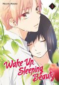 Wake Up, Sleeping Beauty, Vol. 1 by Megumi Morino