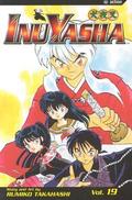 InuYasha: Target: Kagome! by Rumiko Takahashi