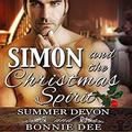 Simon and the Christmas Spirit (Victorian Holiday Hearts #1) by Cornell Collins