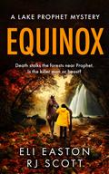 Equinox by Eli Easton, R.J. Scott