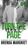 Turn the Next Page by Brenda Margriet