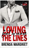 Loving Between the Lines by Brenda Margriet
