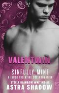 Valentwin by Stella Rainbow