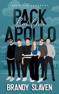 Pack Apollo (North Five University #1) by Brandy Slaven