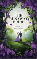 The Runaway Bride by K.M. Avander