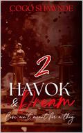 Havok & Dream 2: Love Ain't Meant For A Thug by Coco Shawnde