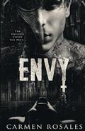 Envy (Prey #6) by Carmen Rosales