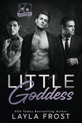 Little Goddess by Layla Frost
