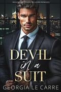 Devil In A Suit by Georgia Le Carre
