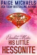His Little Hessonite by Paige Michaels