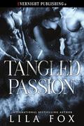 Tangled Passion by Lila Fox