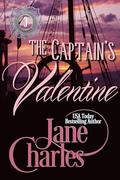 The Captain's Valentine (The "Other" Trents #3) by Jane Charles