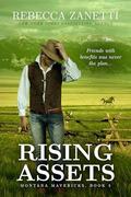 Rising Assets by Rebecca Zanetti