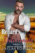Renard's Deliverance by Laylah Roberts