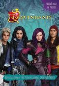 Descendants Junior Novel (Descendants Junior Novels #1) by Rico Green
