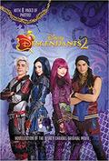 Descendants 2 Junior Novel (Descendants Junior Novels #2) by Eric Geron