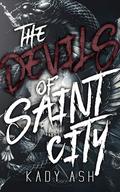 The Devils of Saint City by Kady Ash