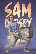 Sam Dorsey and His Dirty Dancing (Sam Dorsey and Gay Popcorn #2) by Michelle Doering